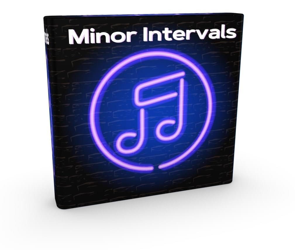 Minor Intervals