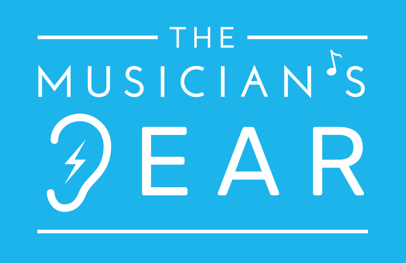 The Musician's Ear