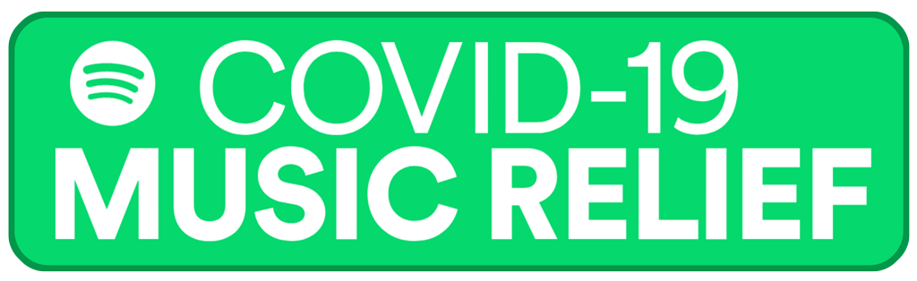 COVID-19 Music Relief