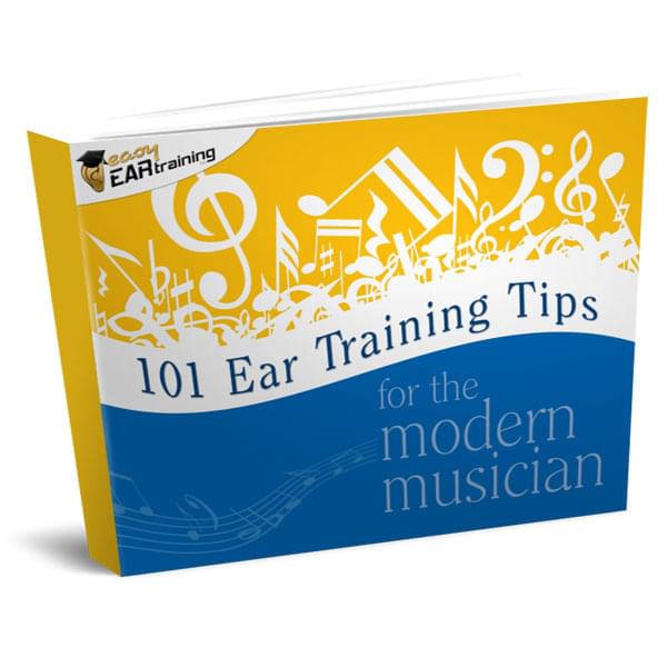 101 Ear Training Tips