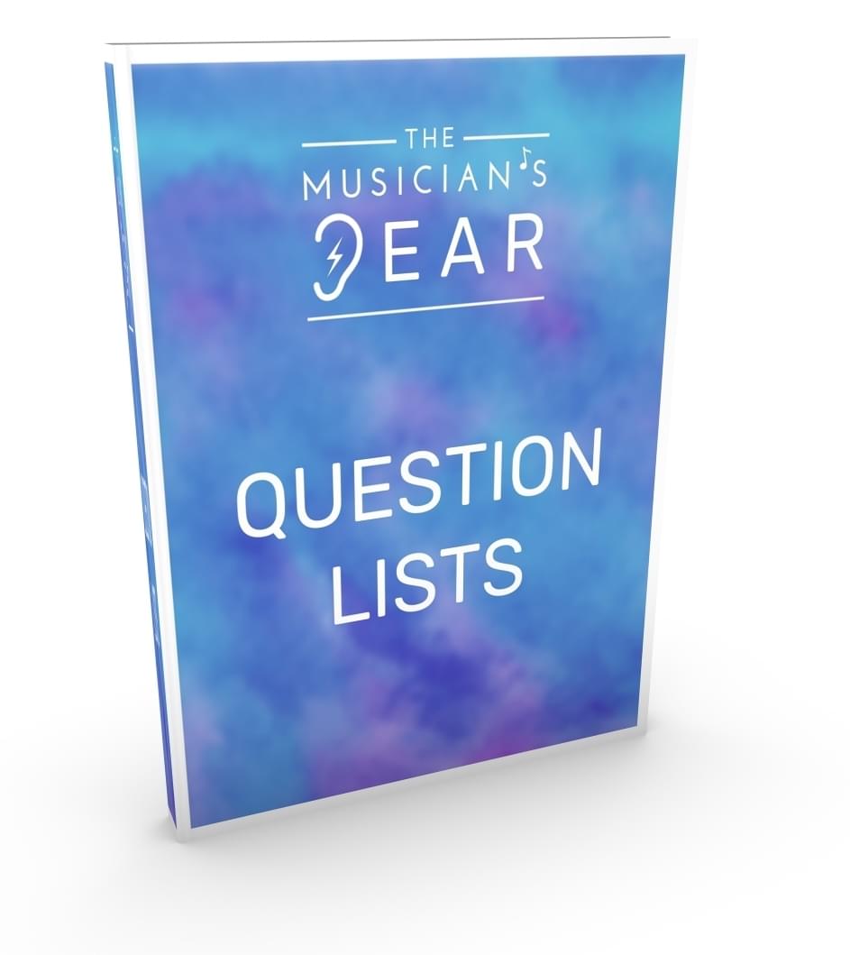 Question Lists