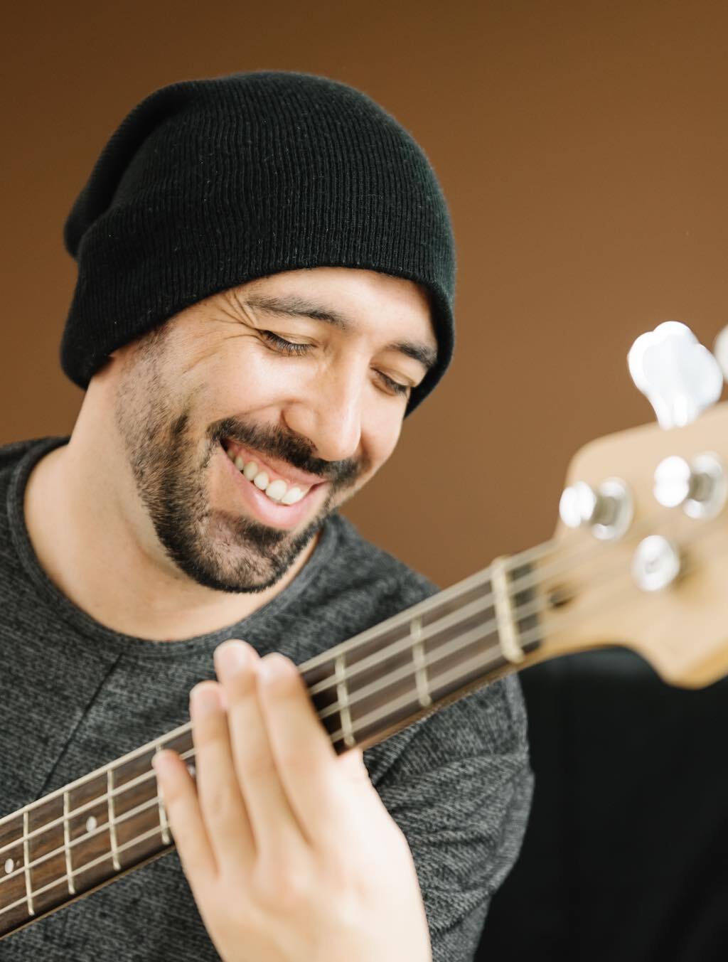 Bass Connection