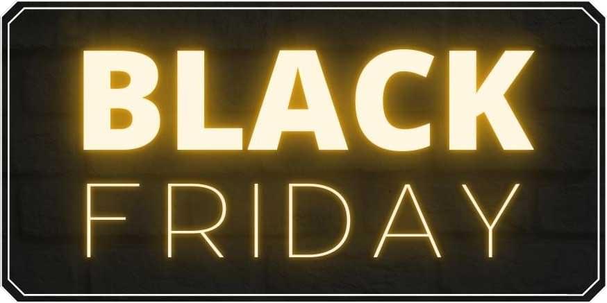 Black Friday