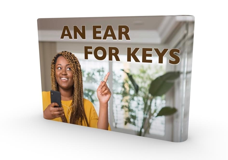 An Ear For Keys