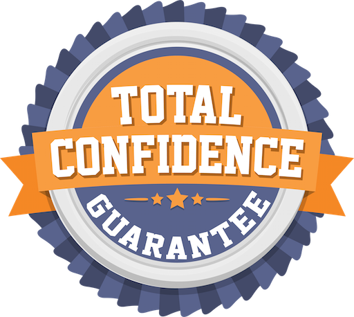 Total Confidence Guarantee