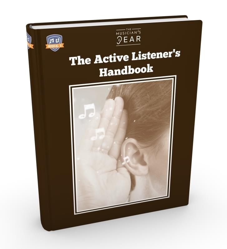 The Active Listener's Handbook
