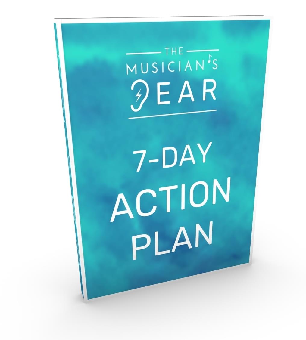 7-Day Action Plan